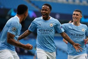 Laporte dropped, Sterling to start: How Manchester City could line up against Borussia Dortmund