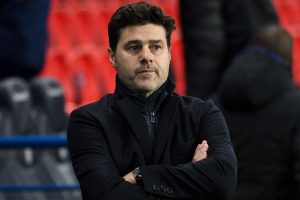 Mauricio Pochettino posts on Instagram amid Tottenham return links