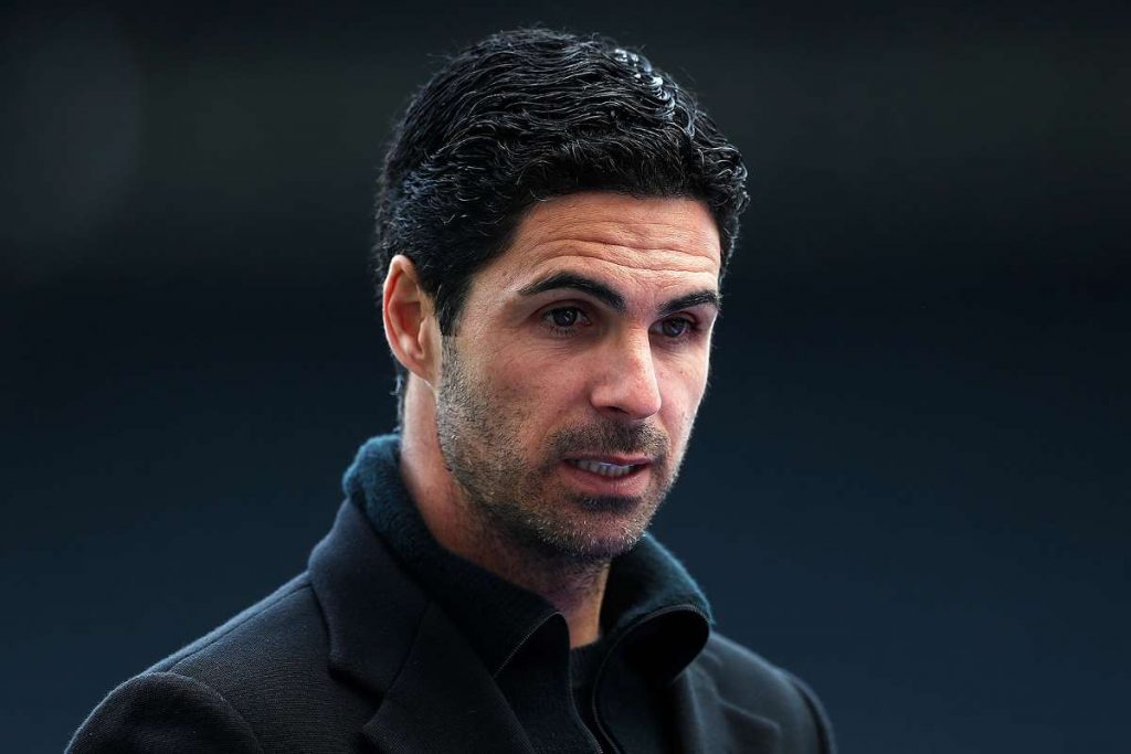Mikel Arteta opens up on his Arsenal job after failing to reach to Europa League final