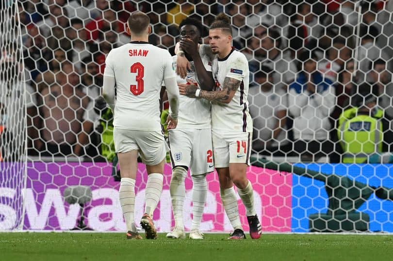 Jose Mourinho calls out England's stars after EURO 2020 final defeat