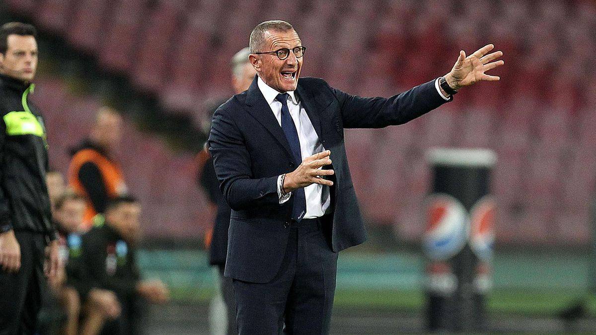 Аурелио Андреаццоли (Фото - Getty Images)