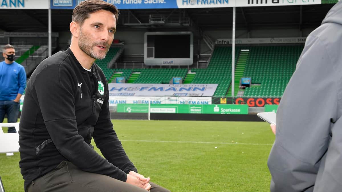 Штефан Ляйтль (Фото - Sportfoto Zink / Wolfgang Zink)