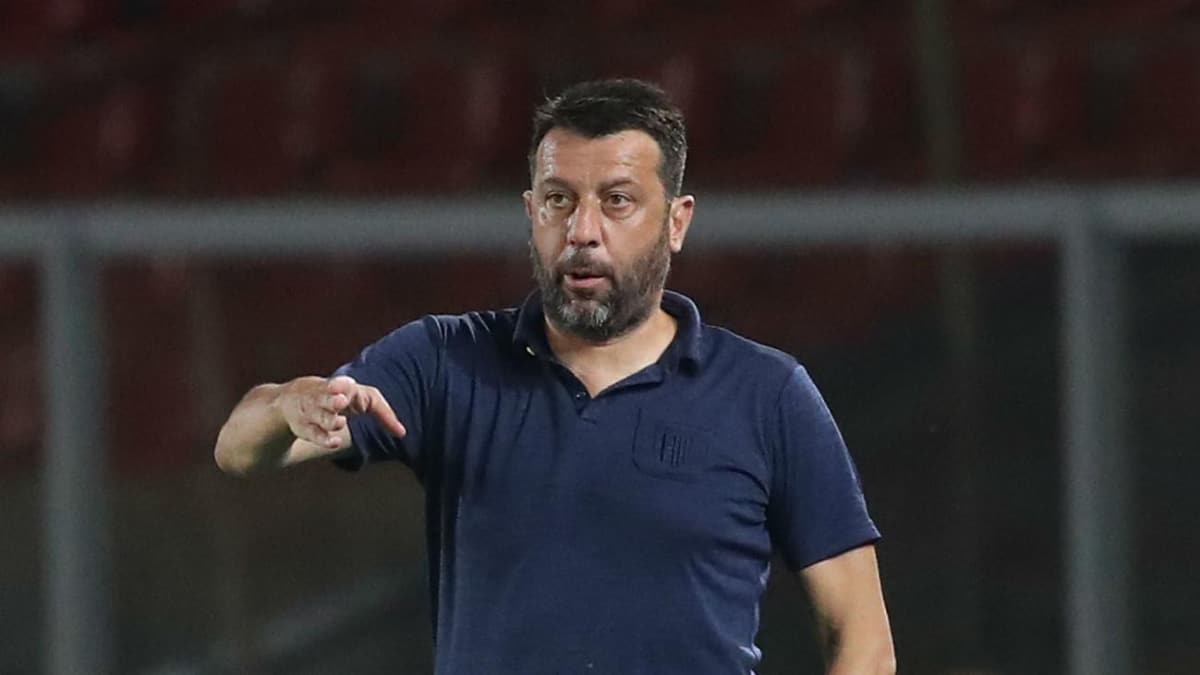 Роберто д’Аверса (Фото - Getty Images)