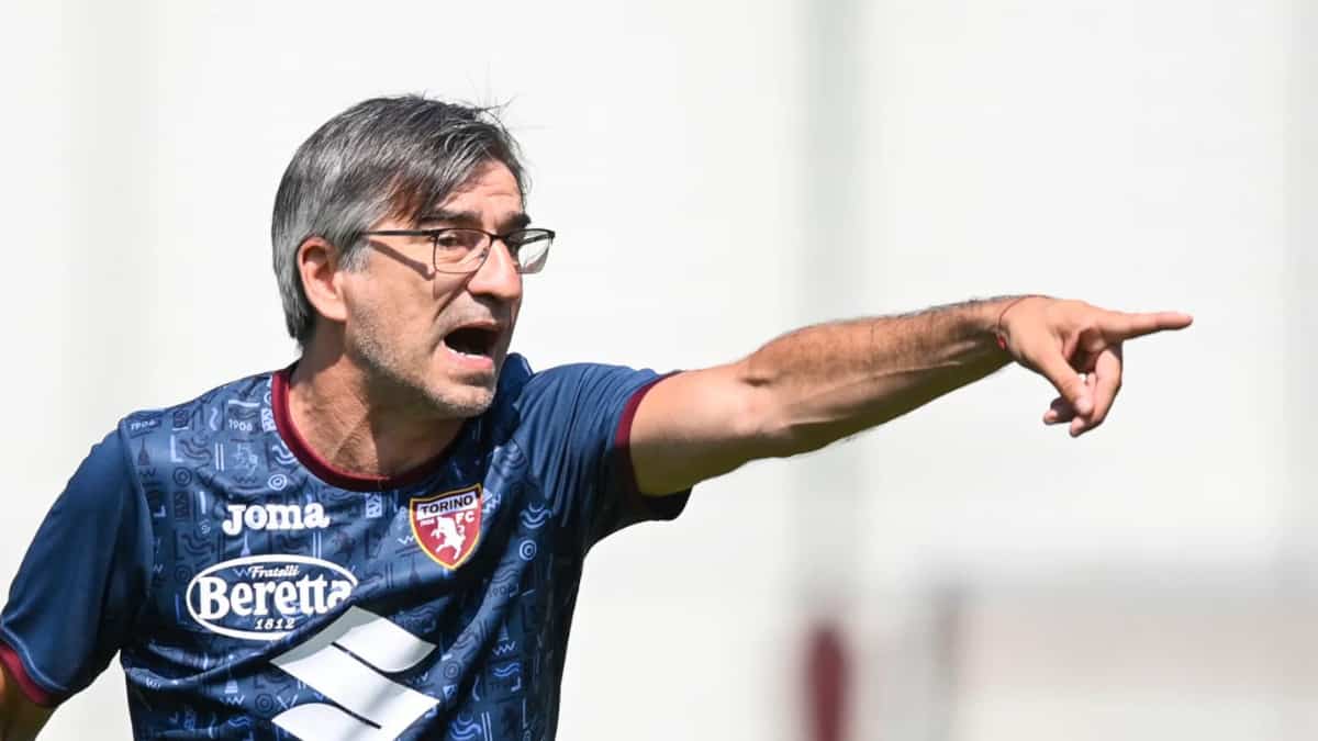 Иван Юрич (Фото - LAPRESSE)