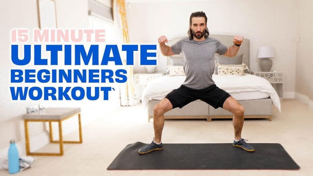 Joe Wicks: Top 10 highest-paid fitness models in 2021