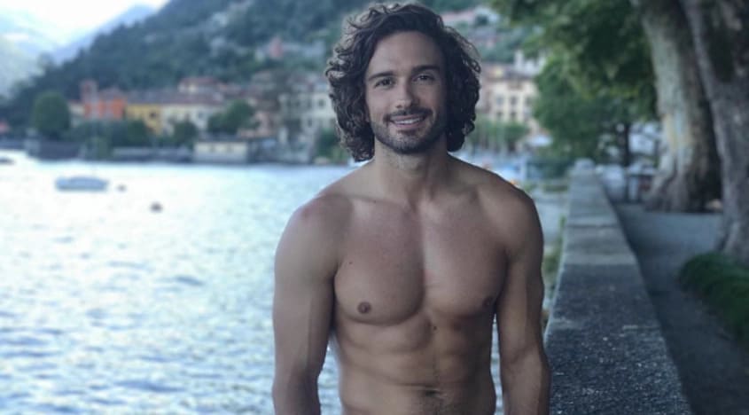 Joe Wicks: Top 10 highest-paid fitness models in 2021