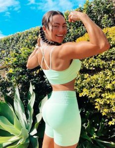 Top 10 hottest female fitness models to follow in 2023