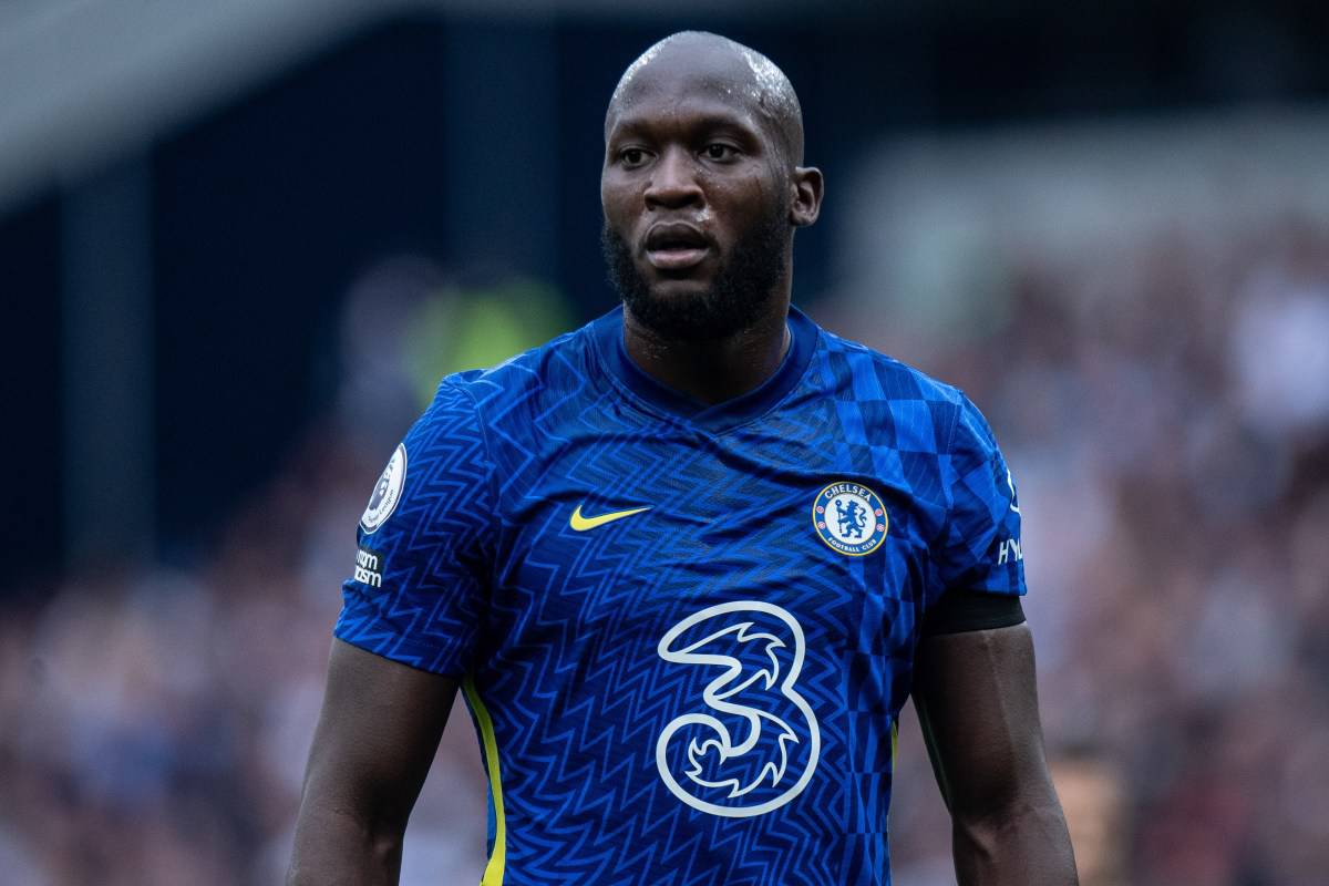 What happened to Romelu Lukaku before Juventus game and why Thomas Tuchel lost his temper