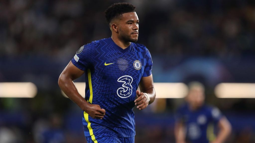 Reece James: Top 10 most valuable Premier League youngsters in 2021 