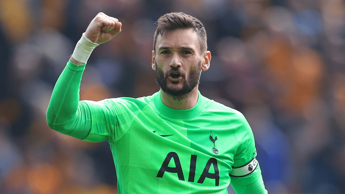 Hugo Lloris makes confident claim ahead of Manchester United clash, despite West Ham defeat