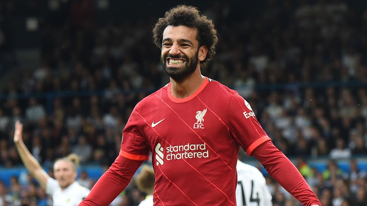 Mohamed Salah: Ballon d'Or 2022 Power Rankings: Who will win the award?