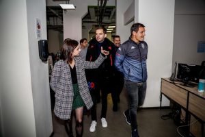 VBET welcome AS Monaco partners