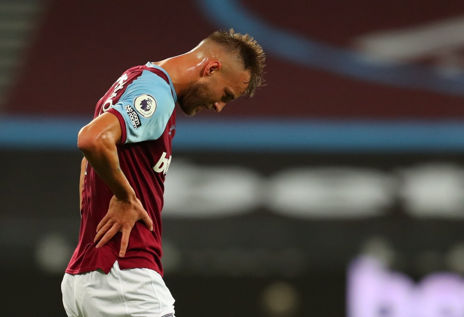 'As far as I know' - Former manager claims West Ham man could leave the club in January