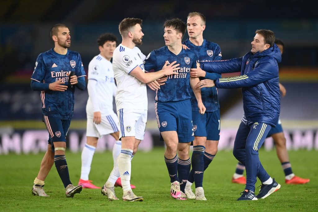 Arsenal vs Leeds United: Supercomputer predicts result