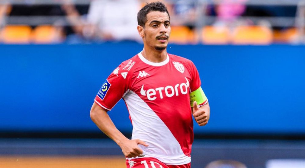 Wissam Ben Yedder: TOP 10 Goalscorers of 2021 from Europe's big five leagues