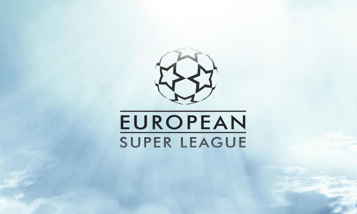 European Super League - TOP 10 Memorable Football Moments of 2021