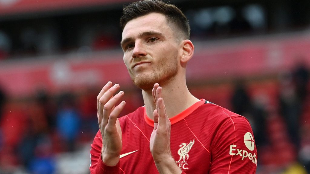 andy robertson