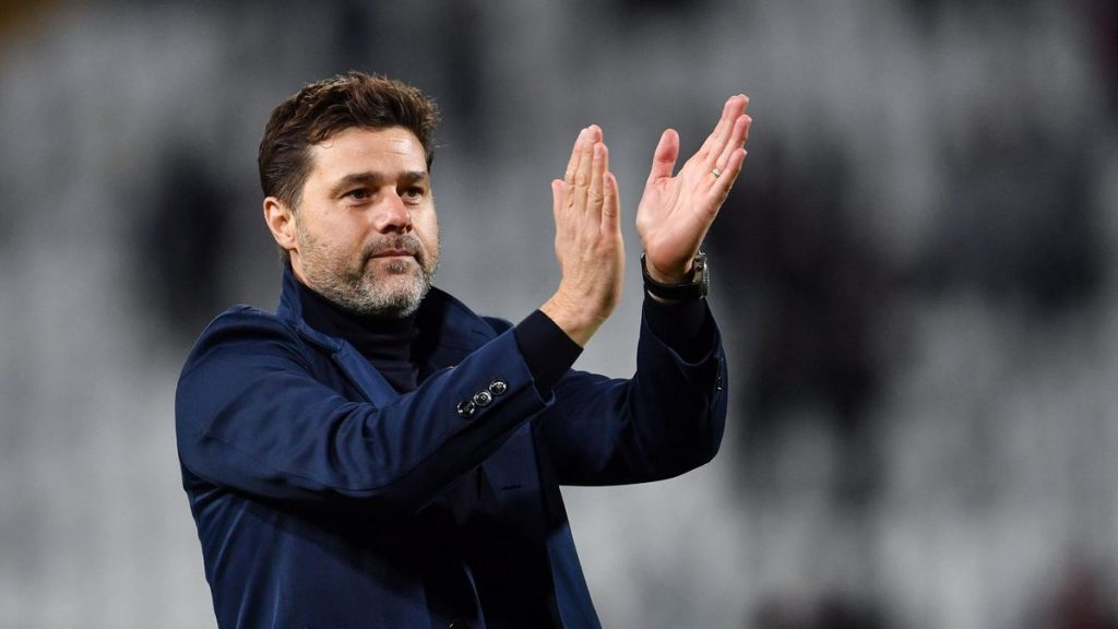 Mauricio Pochettino: TOP 10 hottest managers in football 