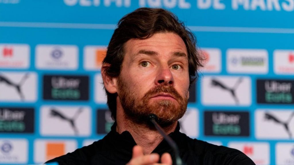 André Villas-Boas: TOP 10 hottest managers in football 