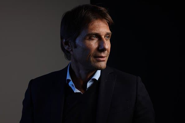 Antonio Conte: TOP 10 hottest managers in football 