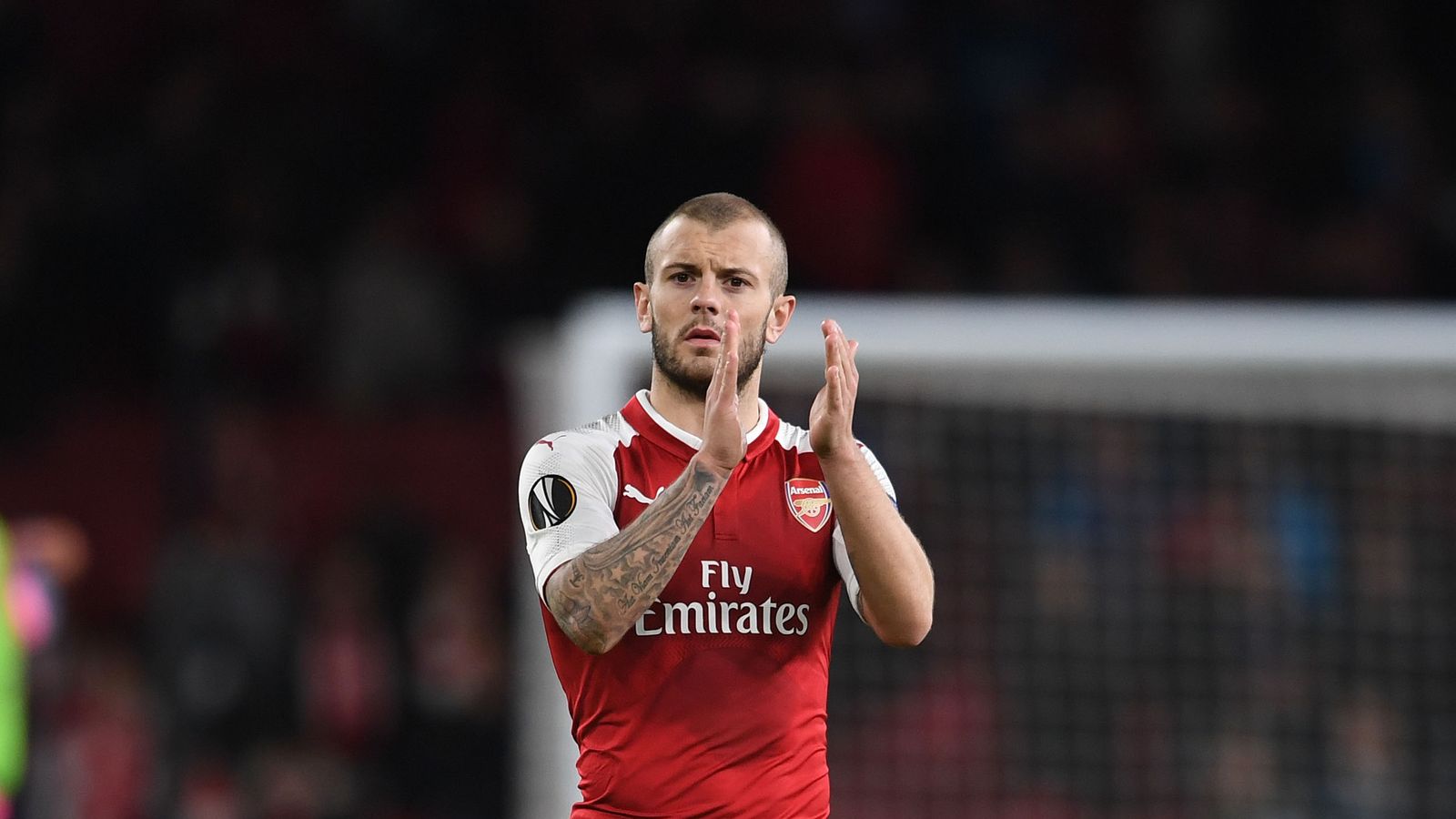Jack Wilshere - TOP 10 football players with massive potential who faded away