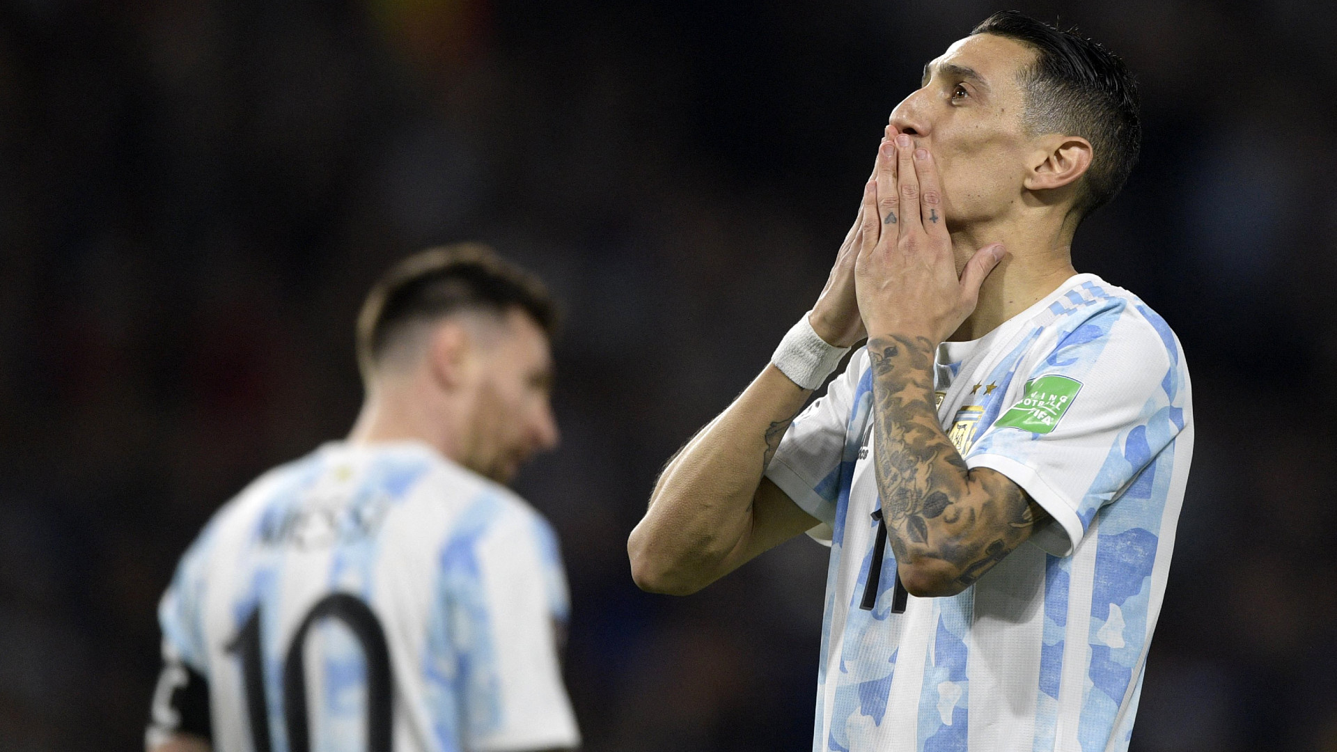 Angel di Maria