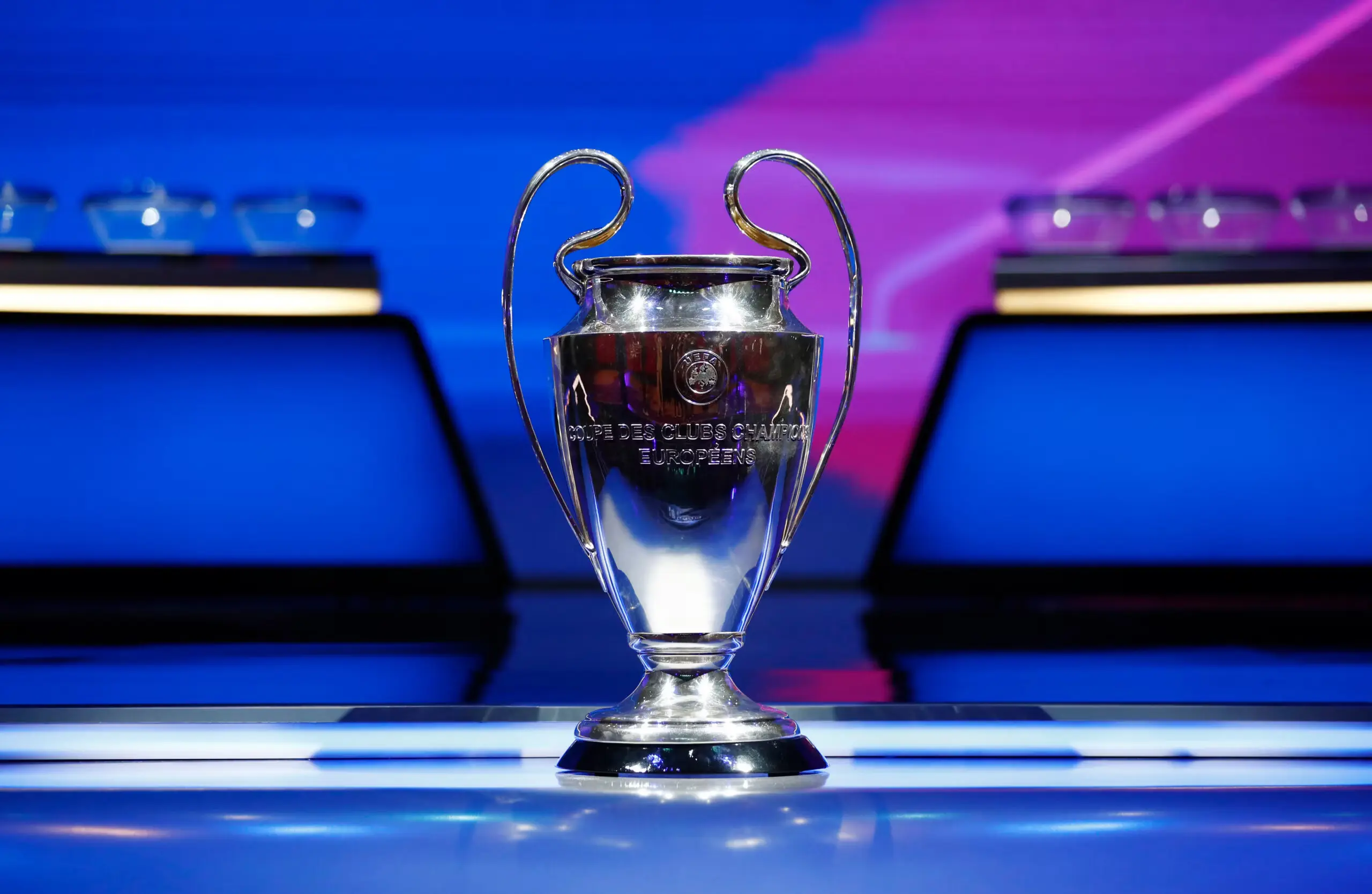 Champions League Qualification Predictions (2025/2025)🕚 Ofertas imperdíveis no NetBet