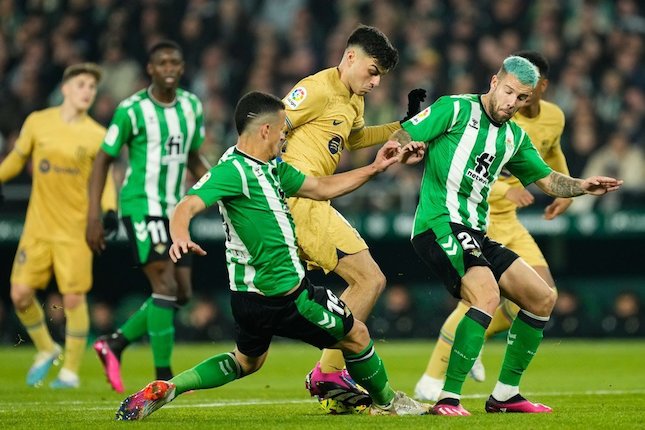 Barcelona vs Real Betis - Predictions & Betting Tips, Match Preview, 16/09/2023