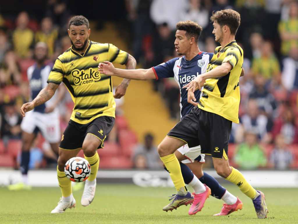 Watford vs West Brom prediction, preview, lineups and more | Championship