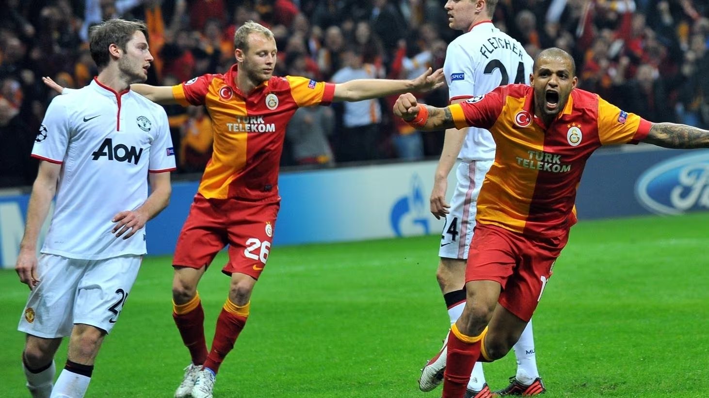 Manchester United vs Galatasaray prediction, preview, lineups and more | UEFA Champions League