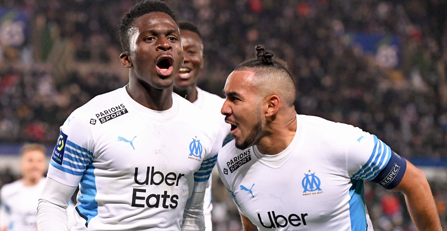 Marseille vs Brighton Prediction, Match Preview, Starting Lineups | Europa League