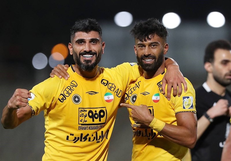 Sepahan vs Al-Ittihad Prediction, Match Preview, Starting Lineups | AFC Champions League