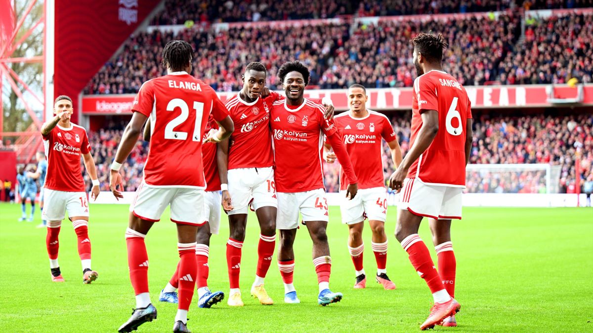 Premier League Gameweek 12 of 38 Predictions | Manchester United vs Luton Town