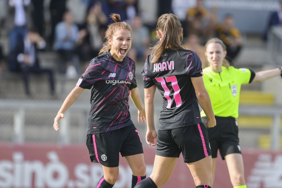 SK Brann vs. Slavia Praha  UEFA Women's Champions League 2023-24 Hrací Den  2 Přímý Přenos 