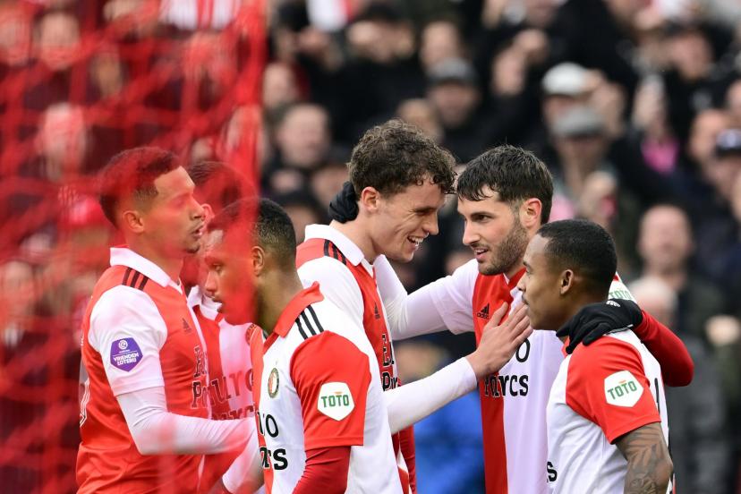 Feyenoord vs AS Roma prediction, preview, lineups and more | Europa League 2023-24