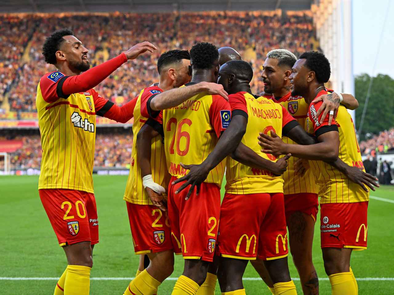 RC Lens vs Freiburg prediction, preview, lineups and more | Europa League 2023-24