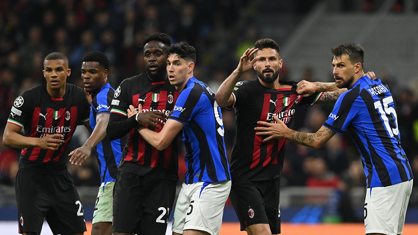 Serie A Gameweek 18 Predictions including Napoli vs Monza
