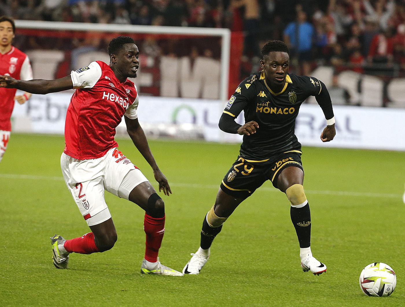Monaco vs Reims prediction, preview, lineups and more | Ligue 1 2023-24