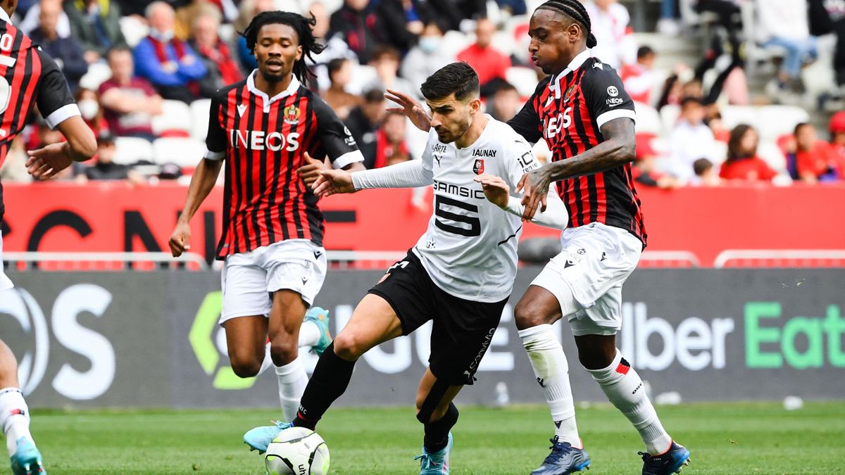 Rennes vs Nice prediction, preview, lineups and more | Ligue 1 2023-24