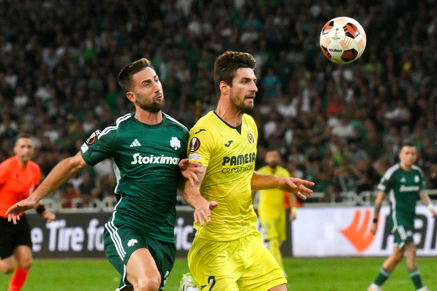 Marseille vs Villarreal Predictions: 07/03/2024 