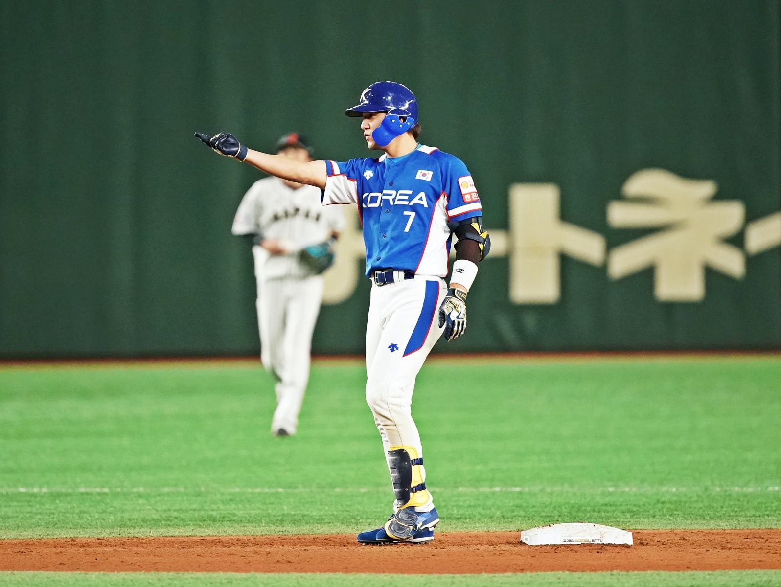 When will the 2025 Korean Baseball Organisation (KBO) regular season start?